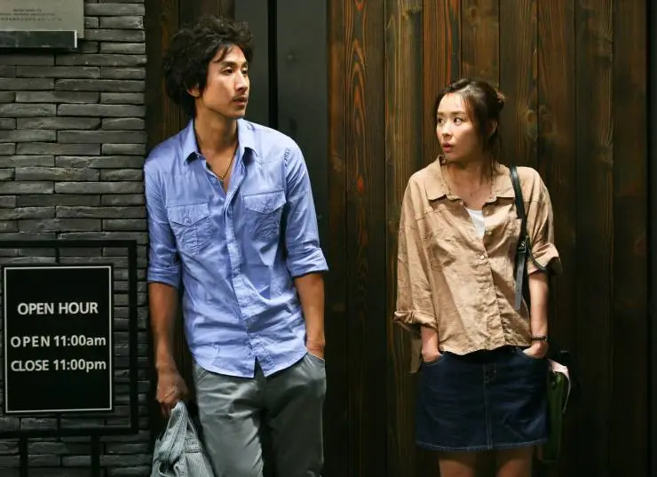 Любовь по комиксам (2010) в хорошем качестве через торрент Любовь по комиксам (2010) фильм в хорошем качестве через торрент