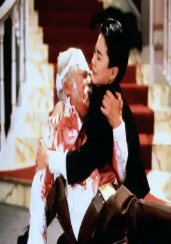 Блюз пекинской оперы (1986) через торрент бесплатно Блюз пекинской оперы (1986) фильм через торрент бесплатно