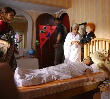 Заклинание (2008) через торрент скачать Заклинание (2008) фильм через торрент скачать