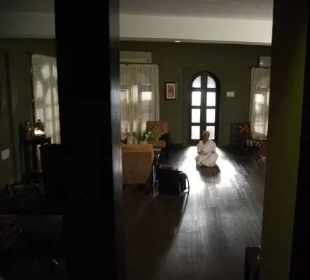 Заклинание (2008) через торрент бесплатно Заклинание (2008) фильм через торрент бесплатно