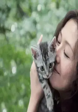 Кот по имени Гу-Гу (2008) через торрент бесплатно Кот по имени Гу-Гу (2008) фильм через торрент бесплатно