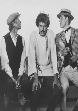 Лето (1976) через торрент бесплатно Лето (1976) фильм через торрент бесплатно