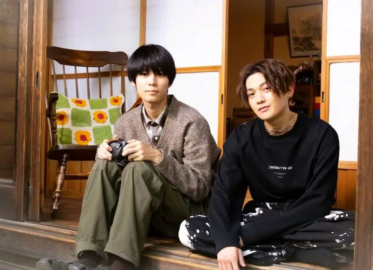 Мой красивый парень: Вечность (2023) в хорошем качестве через торрент Мой красивый парень: Вечность (2023) фильм в хорошем качестве через торрент