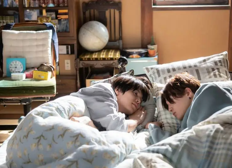 Мой красивый парень: Вечность (2023) через торрент бесплатно Мой красивый парень: Вечность (2023) фильм через торрент бесплатно