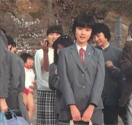 Девочка, покорившая время (1983) через торрент скачать Девочка, покорившая время (1983) фильм через торрент скачать