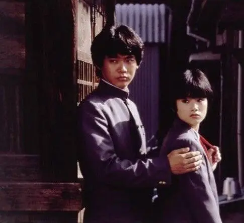 Девочка, покорившая время (1983) через торрент бесплатно Девочка, покорившая время (1983) фильм через торрент бесплатно