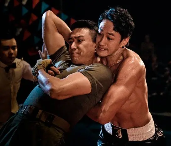 Сражение (2014) через торрент бесплатно Сражение (2014) фильм через торрент бесплатно