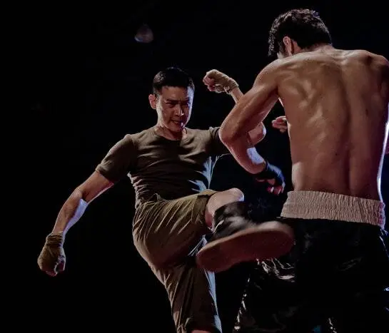 Сражение (2014) в хорошем качестве через торрент Сражение (2014) фильм в хорошем качестве через торрент