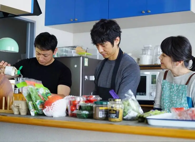 Что ты ел вчера? (2021) в хорошем качестве через торрент Что ты ел вчера? (2021) фильм в хорошем качестве через торрент