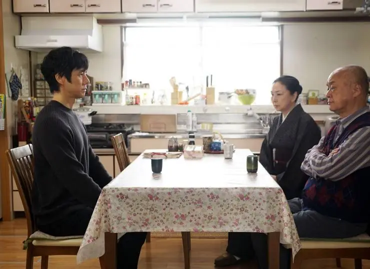 Что ты ел вчера? (2021) через торрент скачать Что ты ел вчера? (2021) фильм через торрент скачать