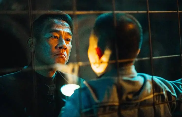 Лабиринт (2022) через торрент бесплатно Лабиринт (2022) фильм через торрент бесплатно