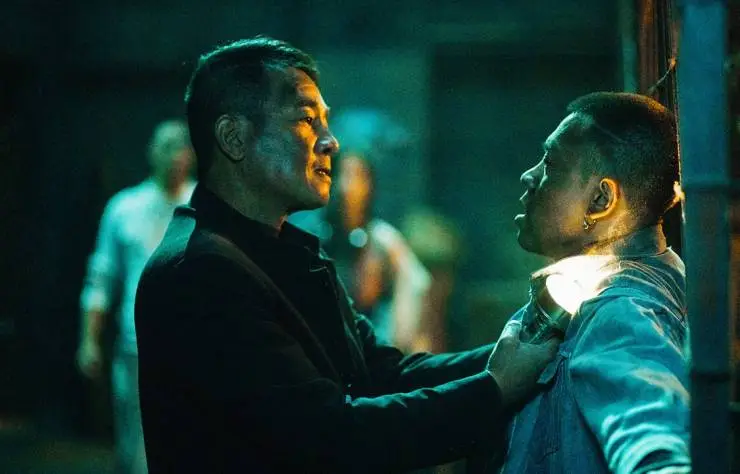 Лабиринт (2022) в хорошем качестве через торрент Лабиринт (2022) фильм в хорошем качестве через торрент