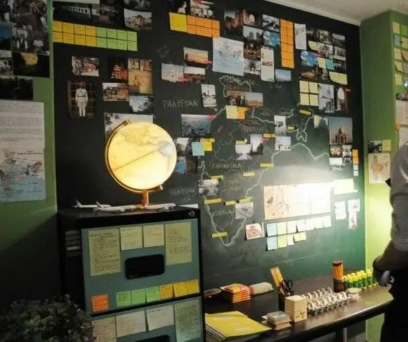 В поисках мистера Судьба (2010) в хорошем качестве через торрент В поисках мистера Судьба (2010) фильм в хорошем качестве через торрент