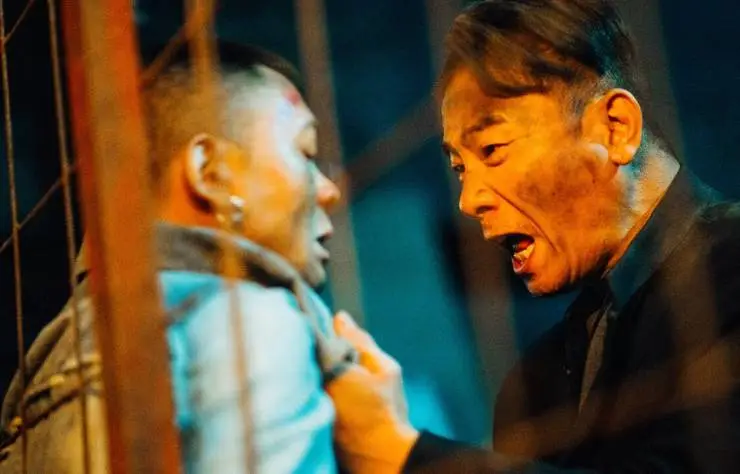 Лабиринт (2022) через торрент скачать Лабиринт (2022) фильм через торрент скачать