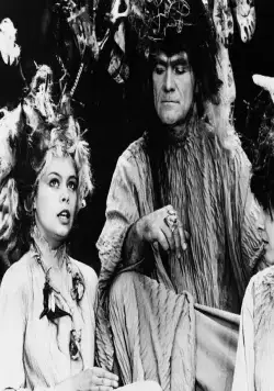 Русалочка (1976) через торрент бесплатно Русалочка (1976) фильм через торрент бесплатно