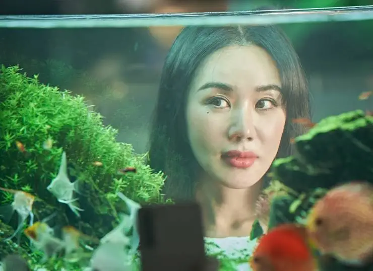 Роскошная женщина (2023) через торрент скачать Роскошная женщина (2023) фильм через торрент скачать