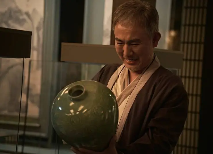 Роскошная женщина (2023) через торрент бесплатно Роскошная женщина (2023) фильм через торрент бесплатно