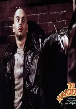 Странники (1979) через торрент бесплатно Странники (1979) фильм через торрент бесплатно