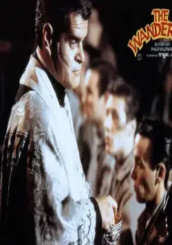 Странники (1979) в хорошем качестве через торрент Странники (1979) фильм в хорошем качестве через торрент