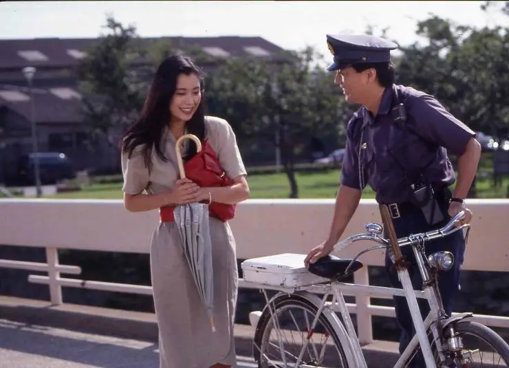 Медленный танец (1981) через торрент скачать Медленный танец (1981) фильм через торрент скачать