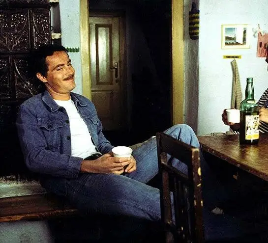 На хуторе у леса (1976) через торрент скачать На хуторе у леса (1976) фильм через торрент скачать