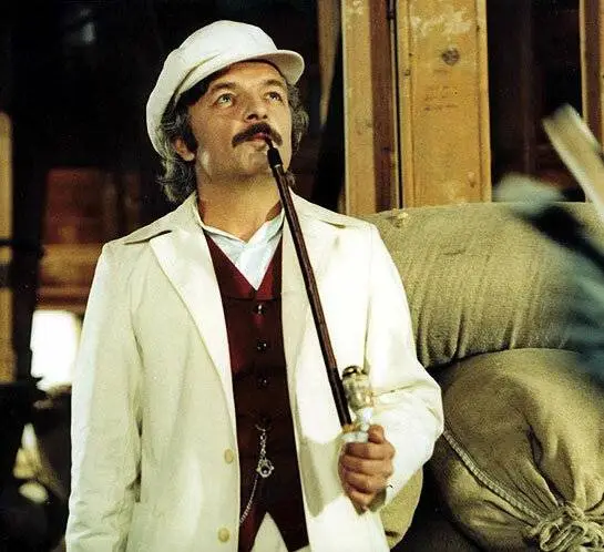 На хуторе у леса (1976) через торрент бесплатно На хуторе у леса (1976) фильм через торрент бесплатно