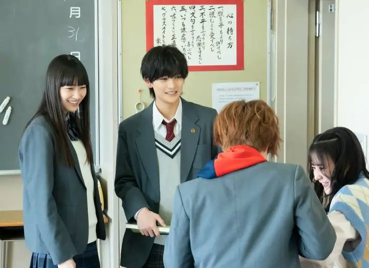 Наш тайный дневник (2023) в хорошем качестве через торрент Наш тайный дневник (2023) фильм в хорошем качестве через торрент