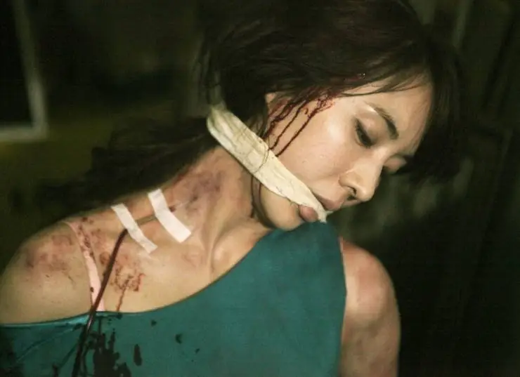 Доктор (2012) через торрент бесплатно Доктор (2012) фильм через торрент бесплатно