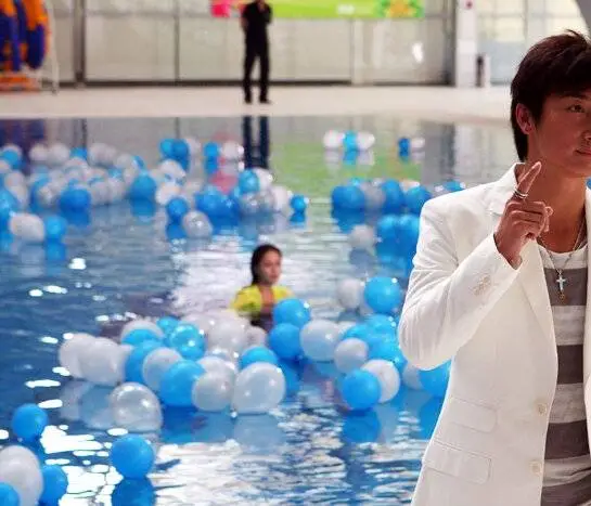 Фантастические водные малыши (2010) в хорошем качестве через торрент Фантастические водные малыши (2010) фильм в хорошем качестве через торрент