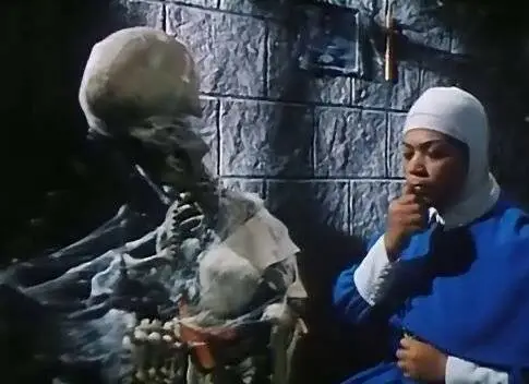 Вампир против вампира (1989) через торрент скачать Вампир против вампира (1989) фильм через торрент скачать