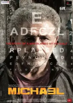 Скачать Михаэль (триллер) / Michael (2011) фильм через торрент на русском
