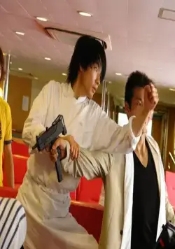 Рыбная история (2009) через торрент бесплатно Рыбная история (2009) фильм через торрент бесплатно