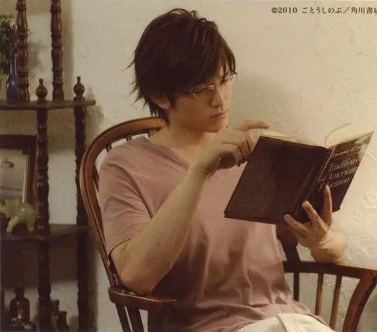 Серии Такуми-кун: Непорочный (2010) через торрент бесплатно Серии Такуми-кун: Непорочный (2010) фильм через торрент бесплатно