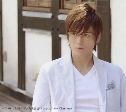 Серии Такуми-кун: Непорочный (2010) в хорошем качестве через торрент Серии Такуми-кун: Непорочный (2010) фильм в хорошем качестве через торрент