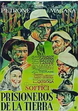 Пленники земли / Prisioneros de la tierra (1939) фильм скачать через торрент в хорошем качестве