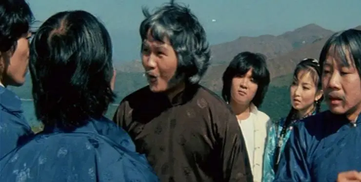 Мастер кунг-фу (1979) через торрент скачать Мастер кунг-фу (1979) фильм через торрент скачать