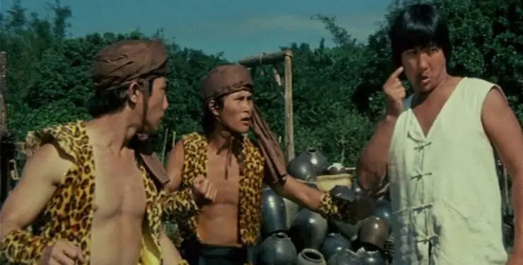 Мастер кунг-фу (1979) в хорошем качестве через торрент Мастер кунг-фу (1979) фильм в хорошем качестве через торрент