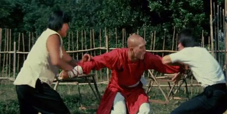 Мастер кунг-фу (1979) через торрент бесплатно Мастер кунг-фу (1979) фильм через торрент бесплатно