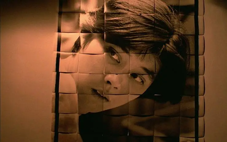 Вселяющий страх (1986) через торрент скачать Вселяющий страх (1986) фильм через торрент скачать