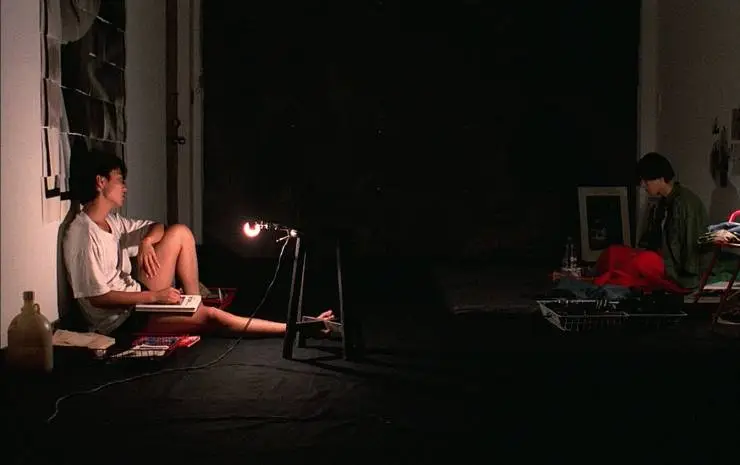 Вселяющий страх (1986) через торрент бесплатно Вселяющий страх (1986) фильм через торрент бесплатно