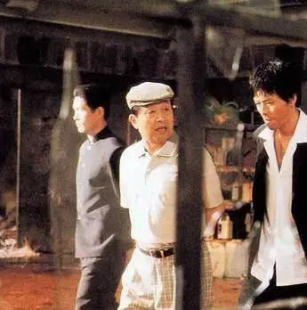 Ни крови, ни слез (2002) в хорошем качестве через торрент Ни крови, ни слез (2002) фильм в хорошем качестве через торрент