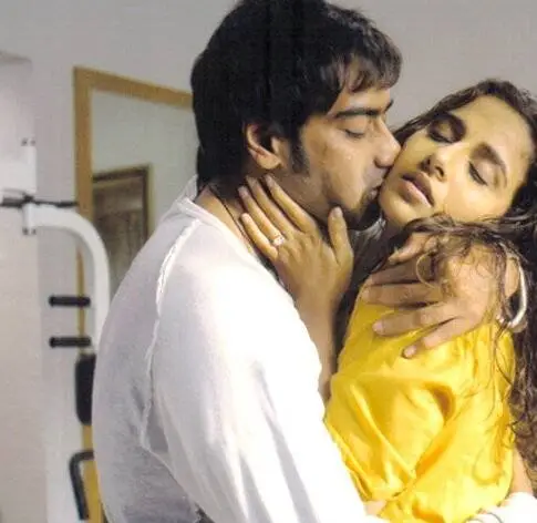 Муки совести (2008) через торрент скачать Муки совести (2008) фильм через торрент скачать