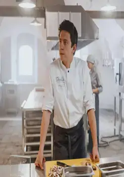 Шеф (2024) через торрент бесплатно Шеф (2024) сериал через торрент бесплатно