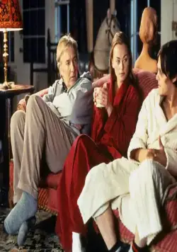 Темная гавань (1998) через торрент скачать Темная гавань (1998) фильм через торрент скачать