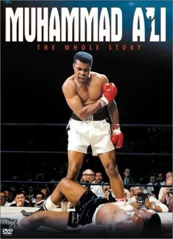 Мухаммед Али: История от и до / Muhammad Ali: The Whole Story (1996) фильм скачать через торрент в хорошем качестве