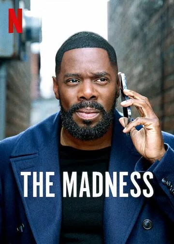 Безумие / The Madness (2024) cериал скачать через торрент в хорошем качестве