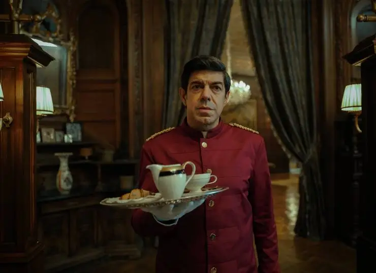 Мария (2024) через торрент скачать Мария (2024) фильм через торрент скачать