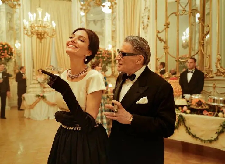 Мария (2024) через торрент бесплатно Мария (2024) фильм через торрент бесплатно