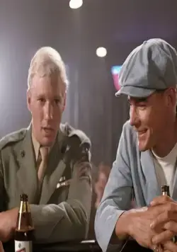 Парень из морской пехоты (1976) через торрент бесплатно Парень из морской пехоты (1976) фильм через торрент бесплатно