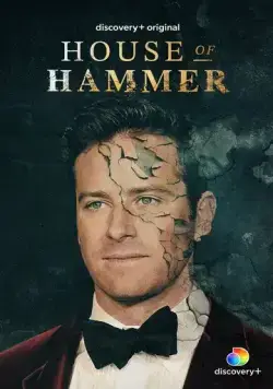 Дом семьи Хаммер / House of Hammer (2022) cериал скачать через торрент в хорошем качестве